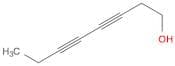 3,5-Octadiyn-1-ol