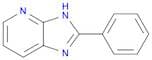 2-Phenyl-3H-imidazo[4,5-b]pyridine