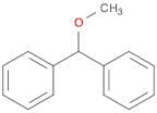 Benzene, 1,1'-(methoxymethylene)bis-