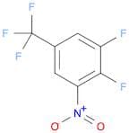 1,2-Difluoro-3-nitro-5-(trifluoromethyl)benzene