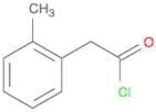 o-Tolylacetyl chloride