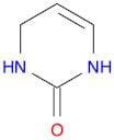2(1H)-Pyrimidinone, 3,4-dihydro-