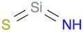 Silanimine, thioxo- (9CI)
