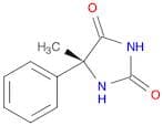 (5R)-5-methyl-5-phenylimidazolidine-2,4-dione