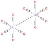 Manganese, decacarbonyldi-, (Mn-Mn)