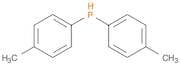 Bis(4-methylphenyl)phosphine
