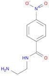 N-(2-Aminoethyl)-4-nitrobenzamide