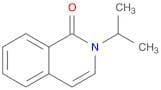 2-Isopropylisoquinolin-1(2H)-one