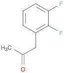 1-(2,3-Difluorophenyl)propan-2-one