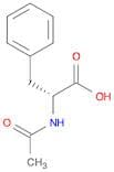 D-Phenylalanine, N-acetyl-
