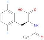 N-ACETYL-3-(2,5-DIFLUOROPHENYL)-L-ALANINE