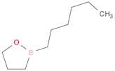 1,2-Oxaborolane, 2-hexyl-