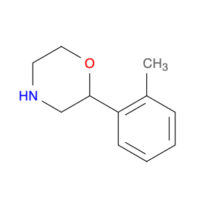 2-(2-Methylphenyl)morpholine