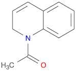 Ethanone, 1-(1(2H)-quinolinyl)-