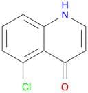 5-Chloroquinolin-4(1H)-one