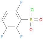 2,3,6-Trifluorobenzenesulfonyl chloride