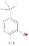 2-Methyl-5-(trifluoromethyl)phenol