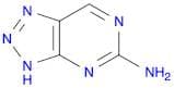 3H-[1,2,3]triazolo[4,5-d]pyrimidin-5-amine