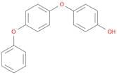 Phenol, 4-(4-phenoxyphenoxy)-