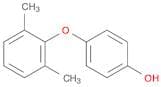 4-(2,6-Dimethylphenoxy)phenol