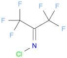Propanamine, N-chloro-1,1,1,3,3,3-hexafluoro-