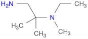 N2-Ethyl-N2,2-dimethylpropane-1,2-diamine