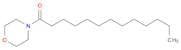 1-Tridecanone,1-(4-morpholinyl)-