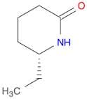(R)-6-Ethylpiperidin-2-one