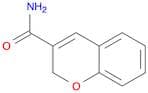 2H-Chromene-3-carboxamide