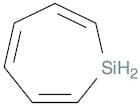 Silacyclohepta-2,4,6-triene