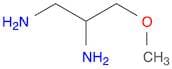 3-Methoxypropane-1,2-diamine