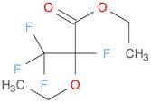 Ethyl 2-ethoxytetrafluoropropionate