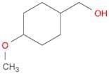 Cyclohexanemethanol, 4-methoxy-