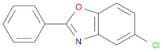 5-chloro-2-phenylbenzo[d]oxazole