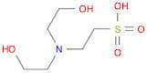 N,N-Bis(2-hydroxyethyl)-2-aminoethanesulphonic acid