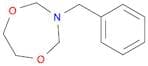2H-1,5,3-Dioxazepine, tetrahydro-3-(phenylmethyl)-
