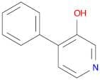 4-Phenylpyridin-3-ol