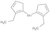 Manganocene,1,1'-diethyl-
