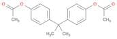 Bisphenol a diacetate