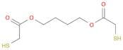 4-[(2-sulfanylacetyl)oxy]butyl 2-sulfanylacetate