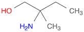 2-Amino-2-methylbutan-1-ol