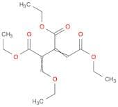 1,3-Butadiene-1,2,3-tricarboxylic acid, 4-ethoxy-, 1,2,3-triethyl ester