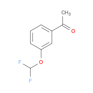 3'-(Difluoromethoxy)acetophenone