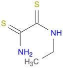 N1-Ethylethanebis(thioamide)