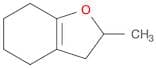 Benzofuran, 2,3,4,5,6,7-hexahydro-2-methyl-