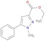 Ethyl 1-Methyl-5-phenylpyrazole-3-carboxylate