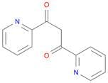 1,3-Propanedione, 1,3-di-2-pyridinyl-