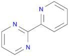 2-(Pyridin-2-yl)pyrimidine