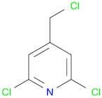 2,6-Dichloro-4-(chloromethyl)pyridine