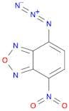4-Azido-7-nitro-2,1,3-benzoxadiazole